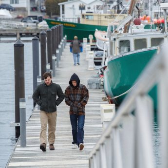 Manchester By The Sea