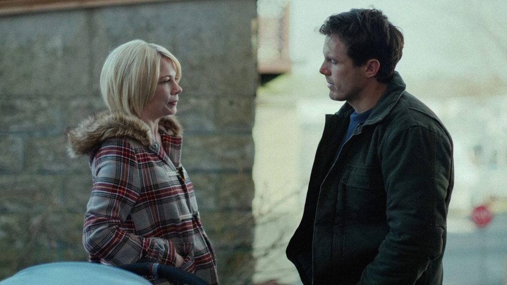 Manchester By The Sea