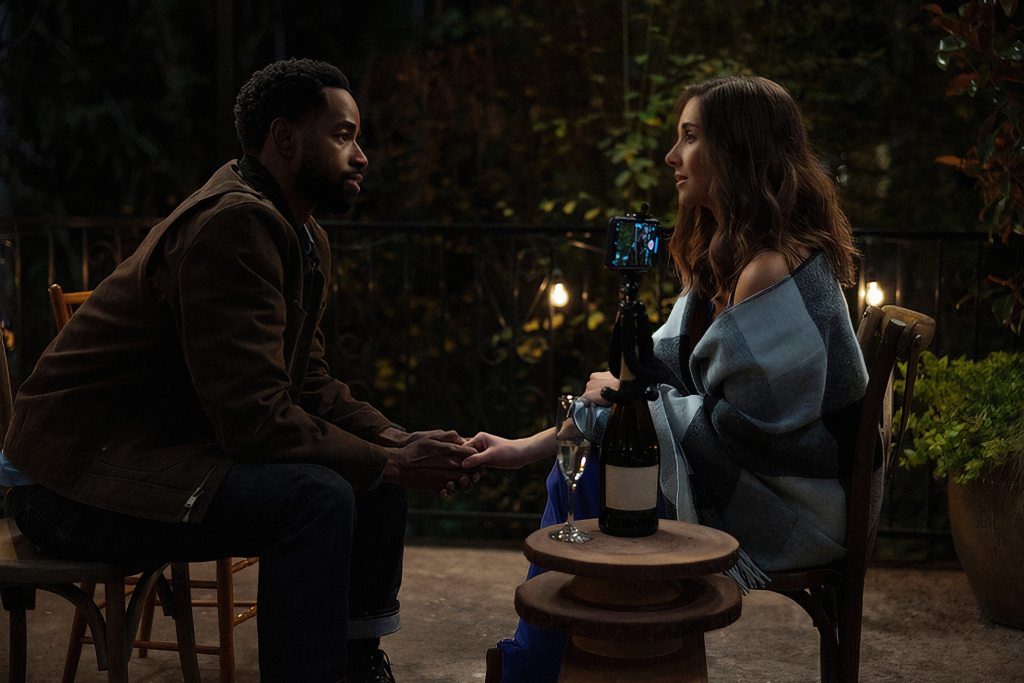 Somebody I Used To Know